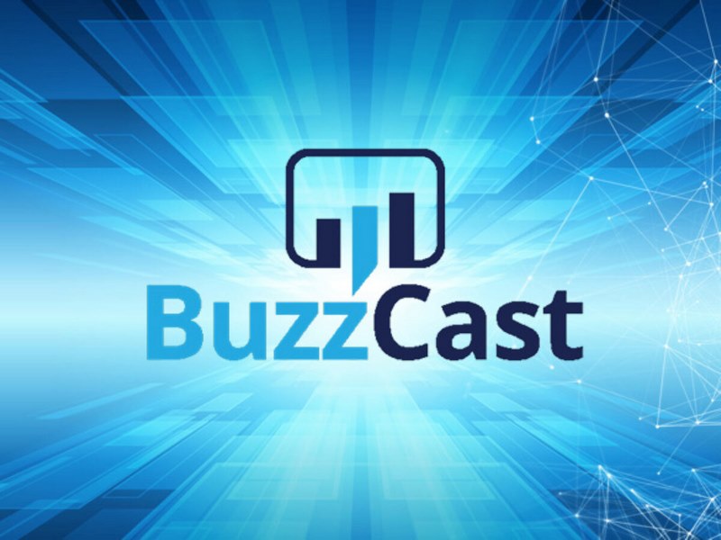 Ứng dụng Buzzcast giúp người chơi có khoản thu nhập khủng